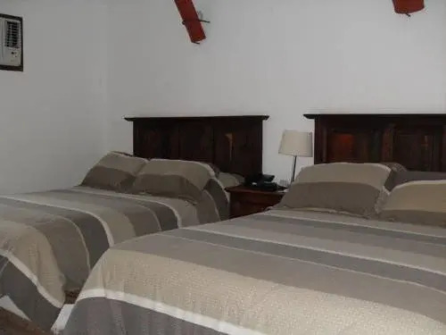 Hotel Noray