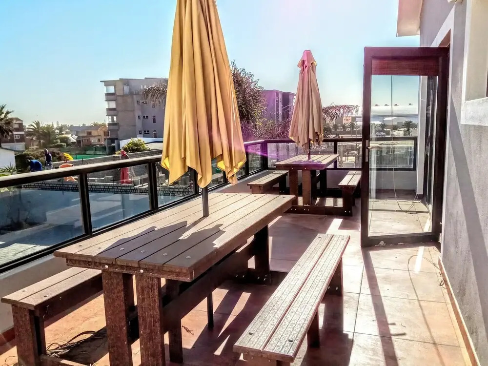 Sea View Bliss Guesthouse with self Catering