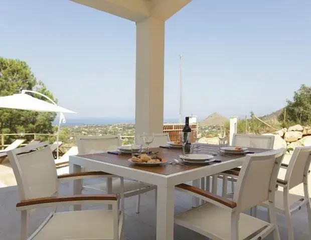 Villa Daniela