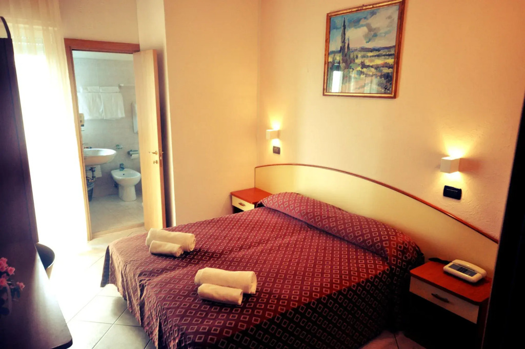 Grand Hotel Azzurra Club