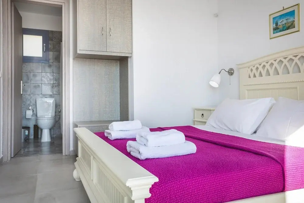Villa Starfish Large Private Pool Walk to Beach Sea Views A C Wifi Eco-friendly - 2638