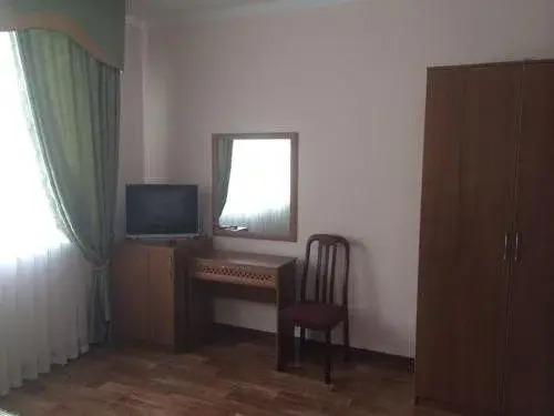 Hotel Barakat