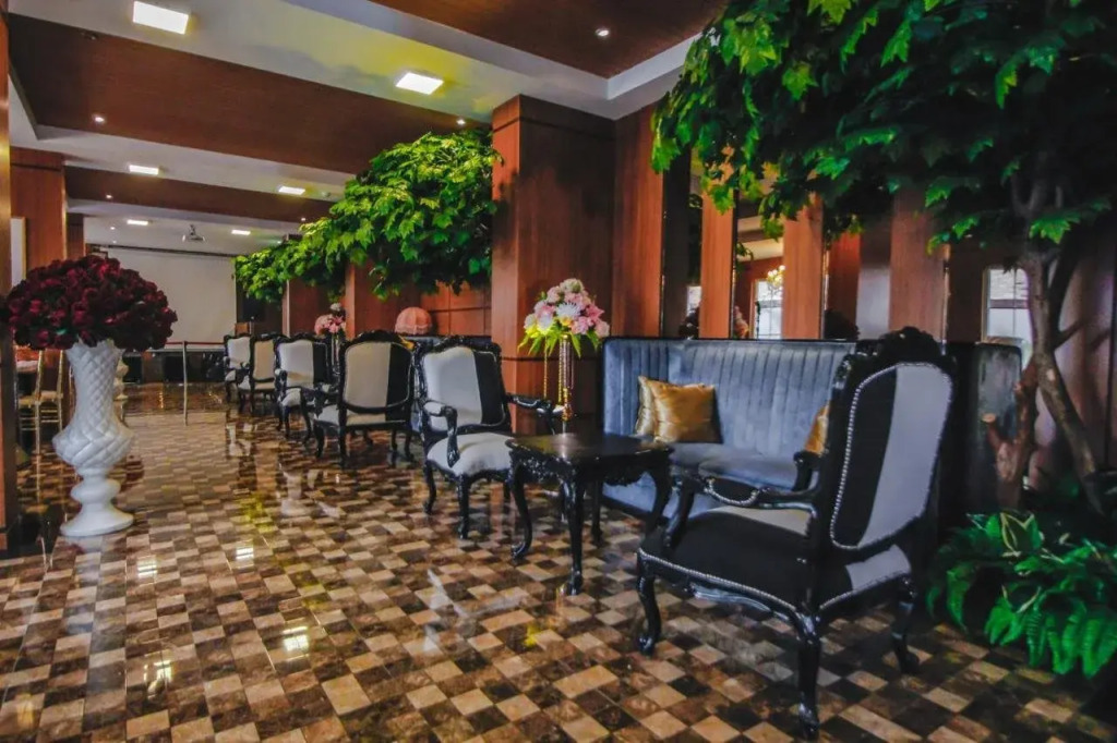 PETIT BOUTIQUE HOTEL SOLO