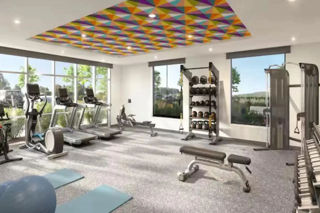 Home2 Suites By Hilton Prosper