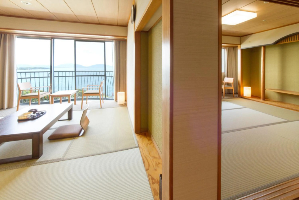KAMENOI HOTEL Genkainada All-Inclusive Resort