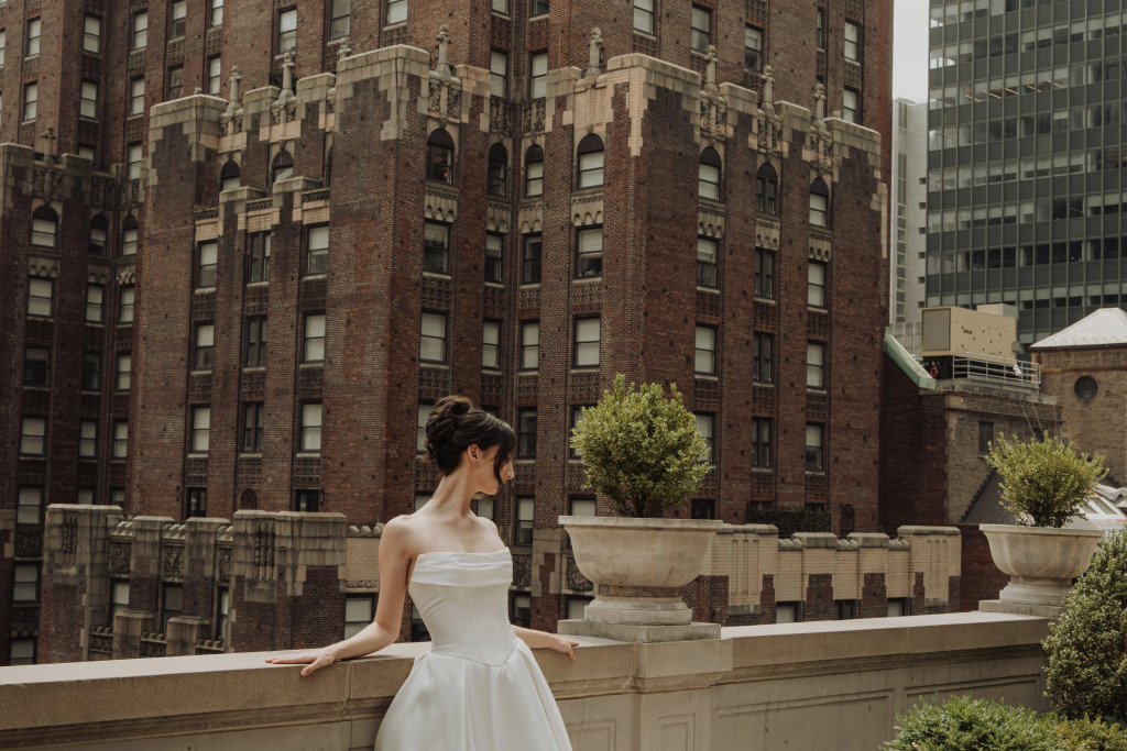 InterContinental New York Barclay Hotel by IHG