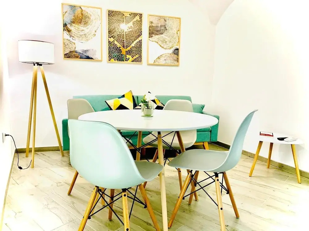 Apartamentos Villas Romanas