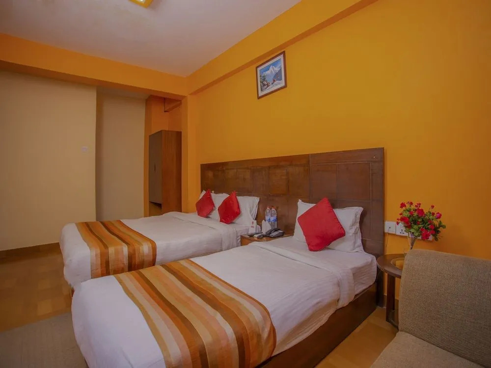 Oyo 274 Kotee Home