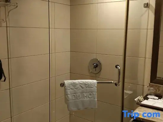 Tiandu Hotel