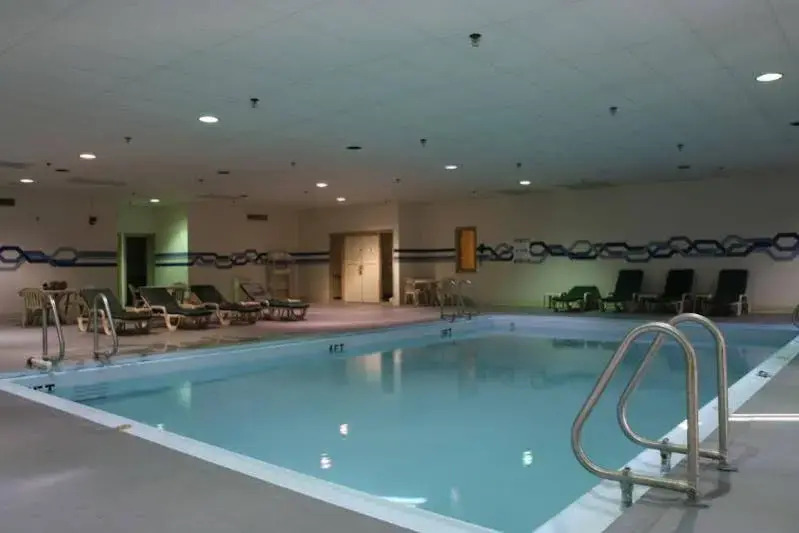 Sioux City Hotel & Conference Center