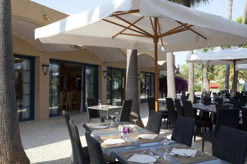Résidence Pierre & Vacances Les Rives de Cannes Mandelieu