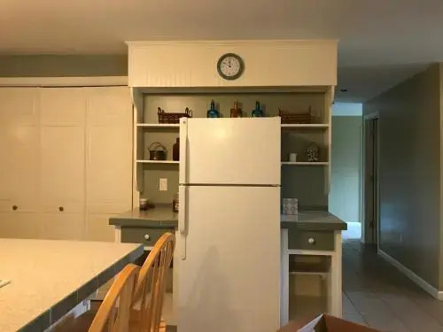 Coolis Apartment