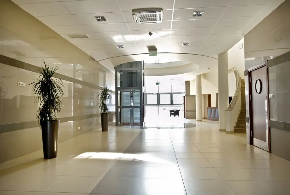 Hotel Prezydencki 4-star