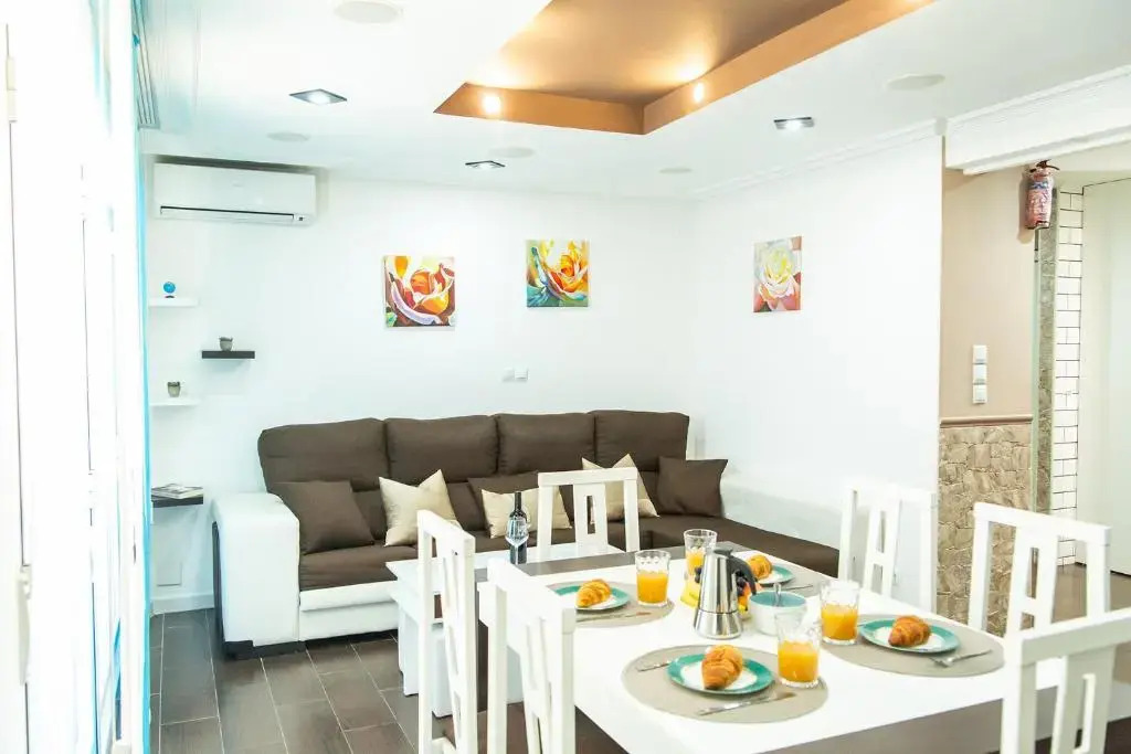 Madreams Villaverde