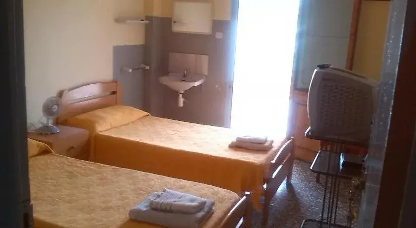 Pensión Vinarós