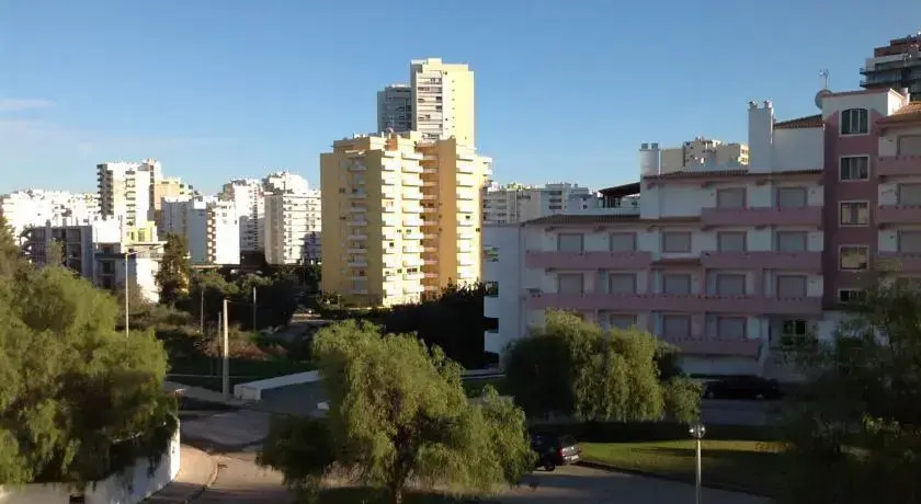DestinEncantado I