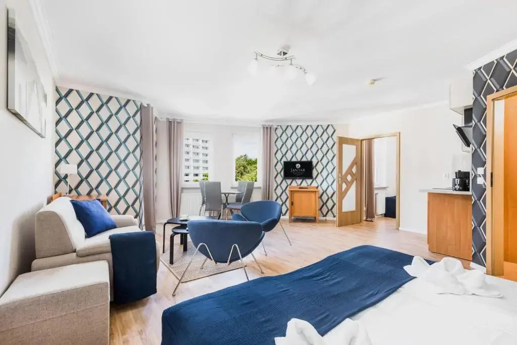 Apartament 1