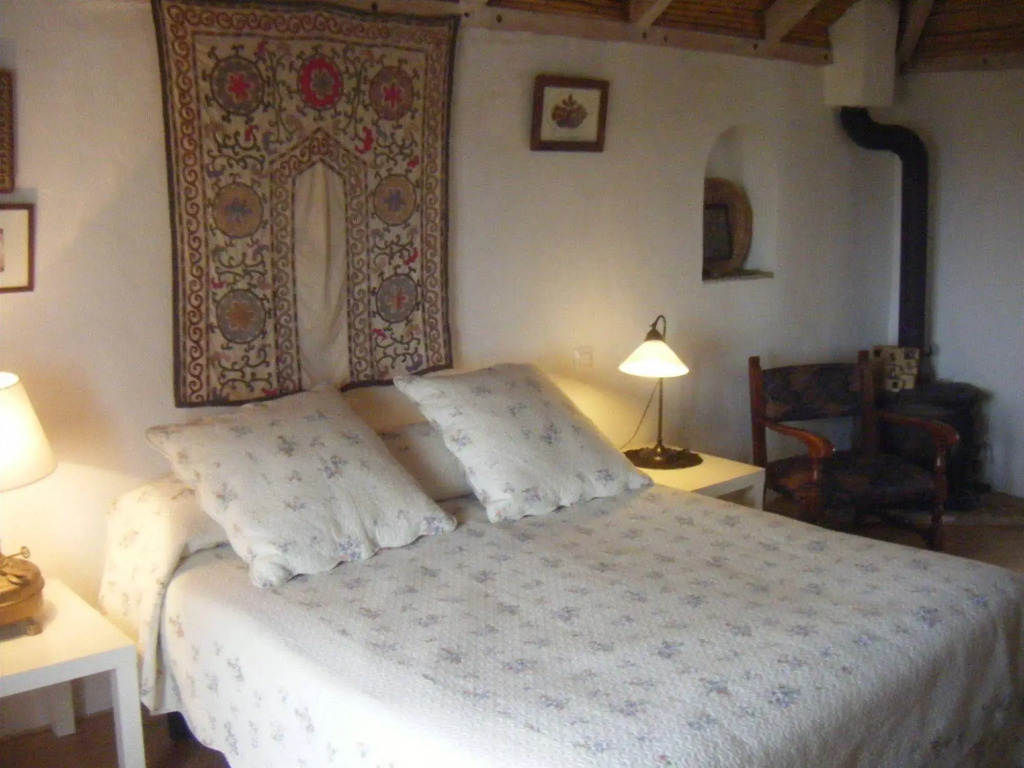 La Casa de Bovedas Charming Inn