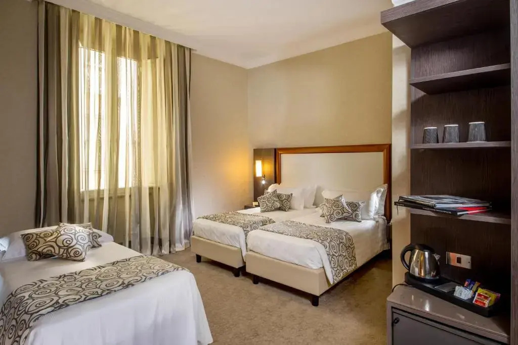 Savoy Hotel