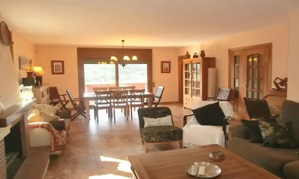 Villa in Lloret de Mar - 104825 by MO Rentals
