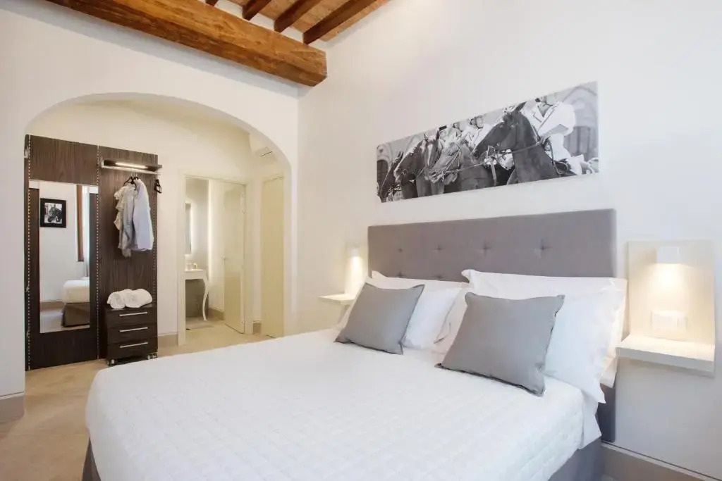 B&B il Barbero