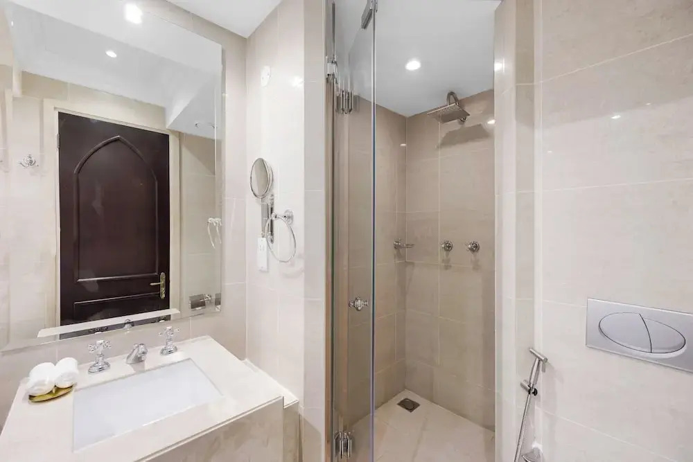 Durrani Homes - Heaven on Earth collection 5BR with panorama Burj Khalifa and fountain views