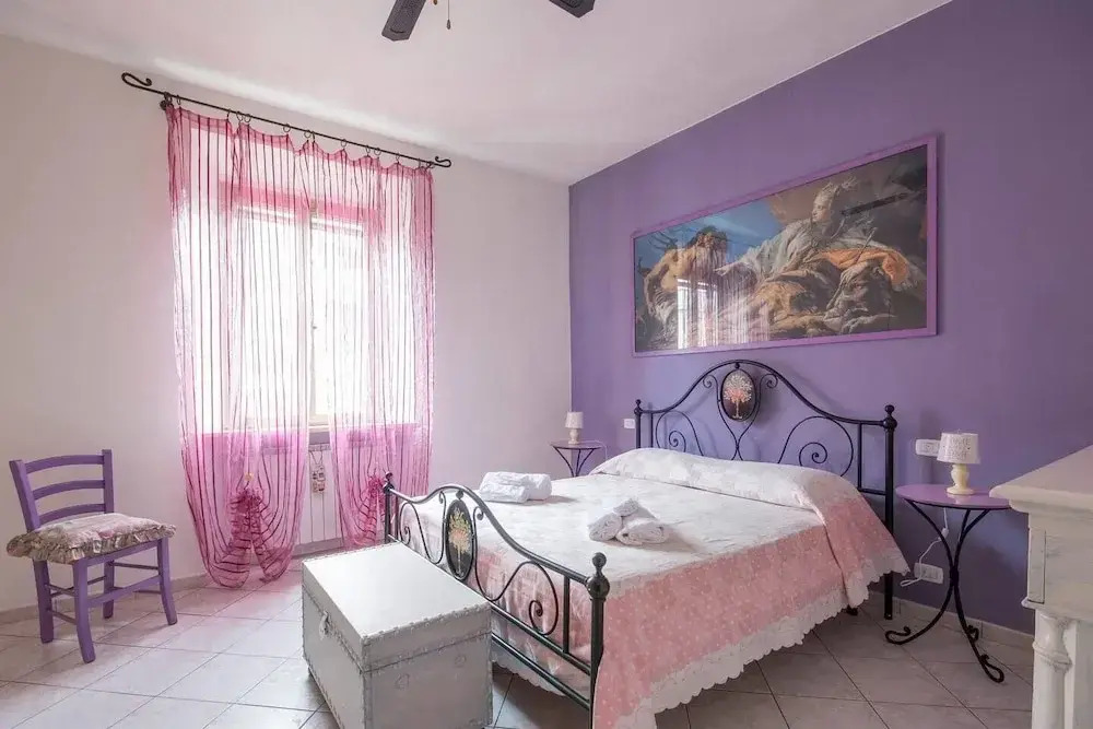 Altido Annalisa Flat