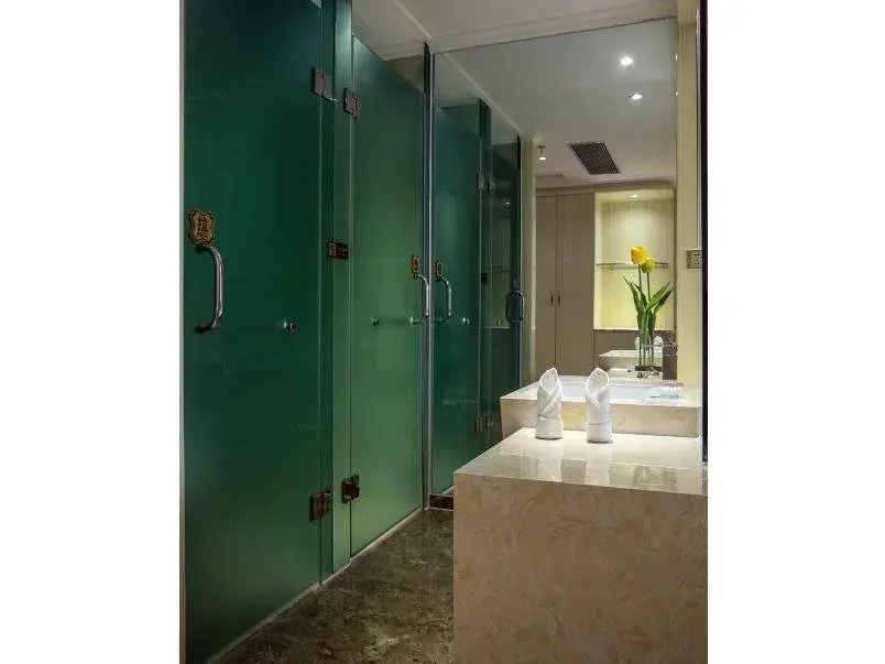 Jinyatai Business Hotel - Jiahe Branch