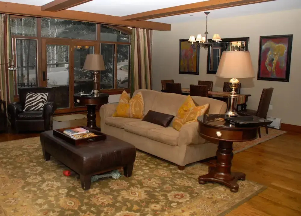 Bachelor Gulch Village by Vail Resorts