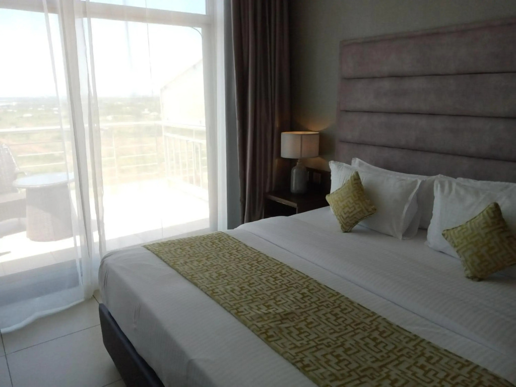 Best Western Kisumu Hotel