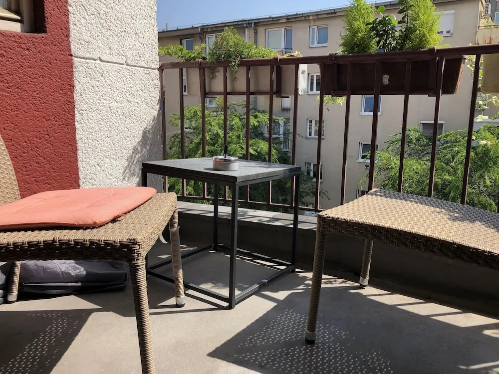 Alher Apartma