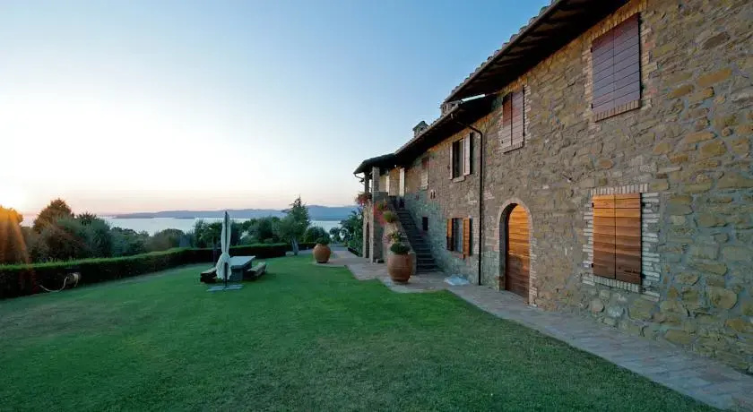 B&B Vista Lago