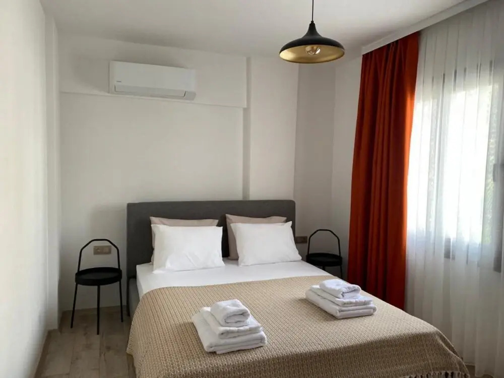 Central Apartment 10 Min to Marmaris Public Beach