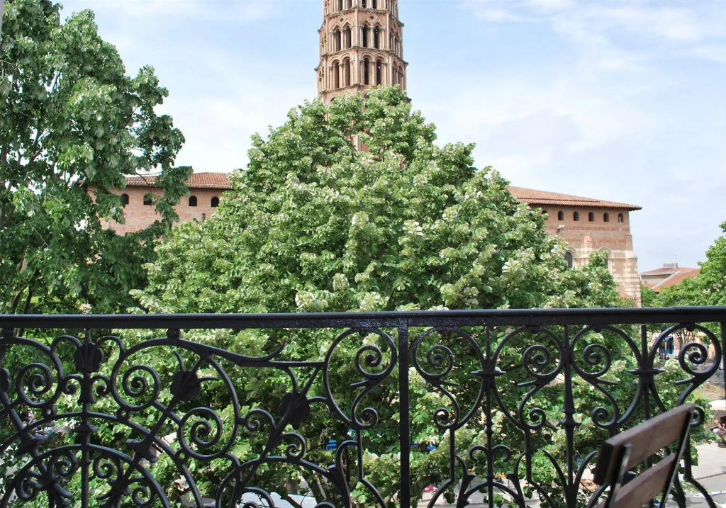 Hôtel St Sernin