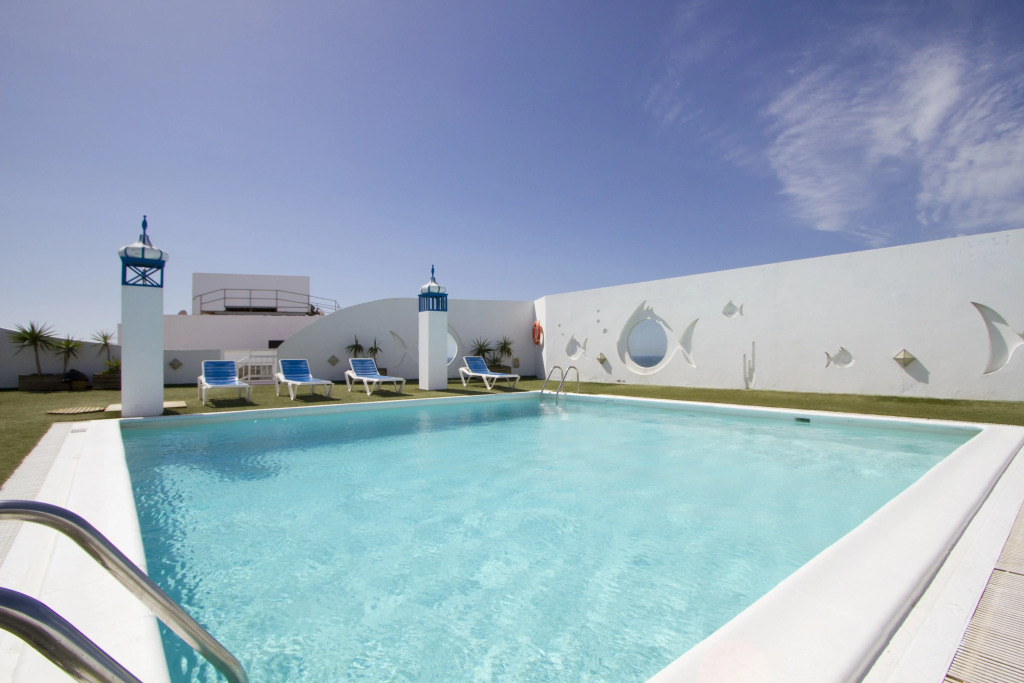 Hotel Lancelot