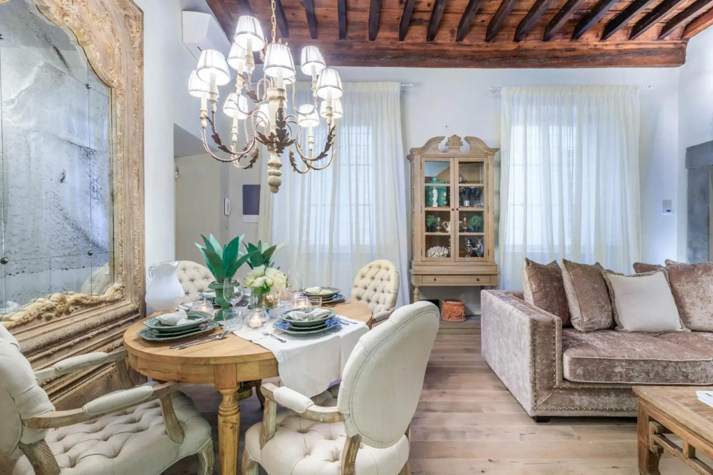 Casa Emilietta in Lucca