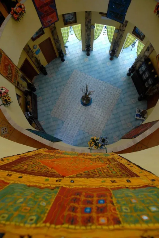 Hotel Diana