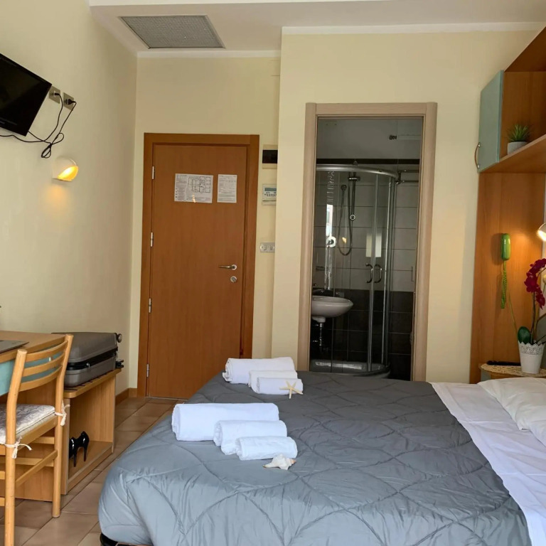 Hotel Palma Benessere