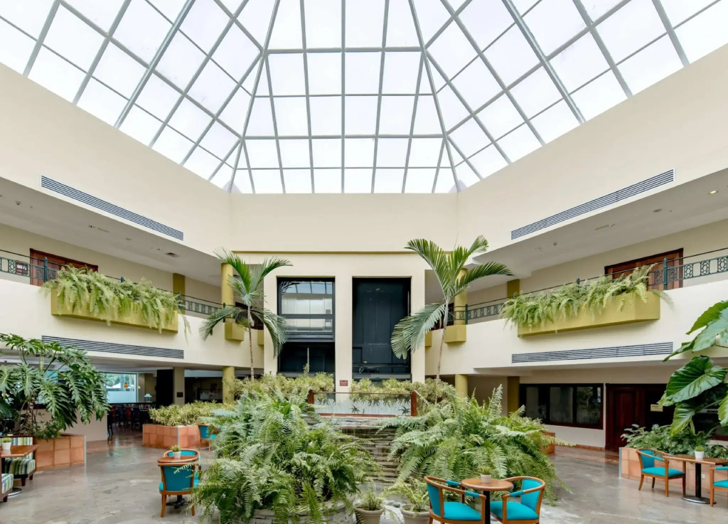 Hodelpa Garden Suites - All Inclusive