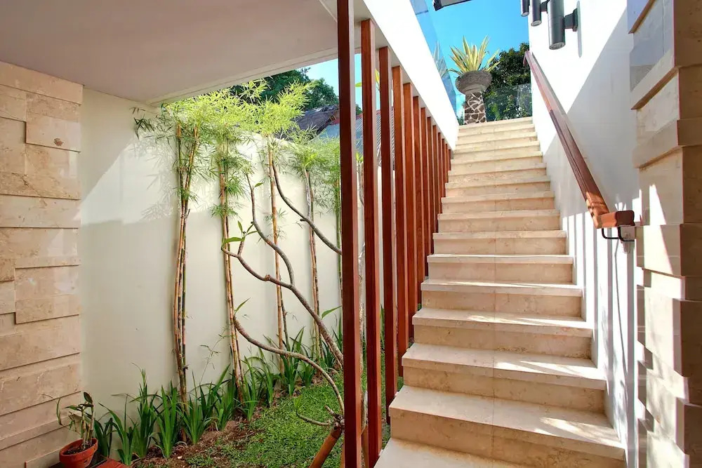 Indi Villas - The Bhadra