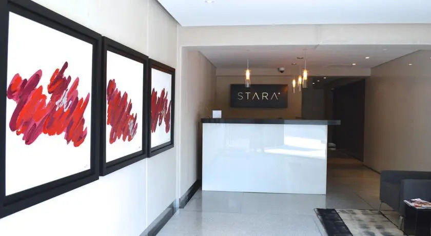 Stara Suites - Adults Only