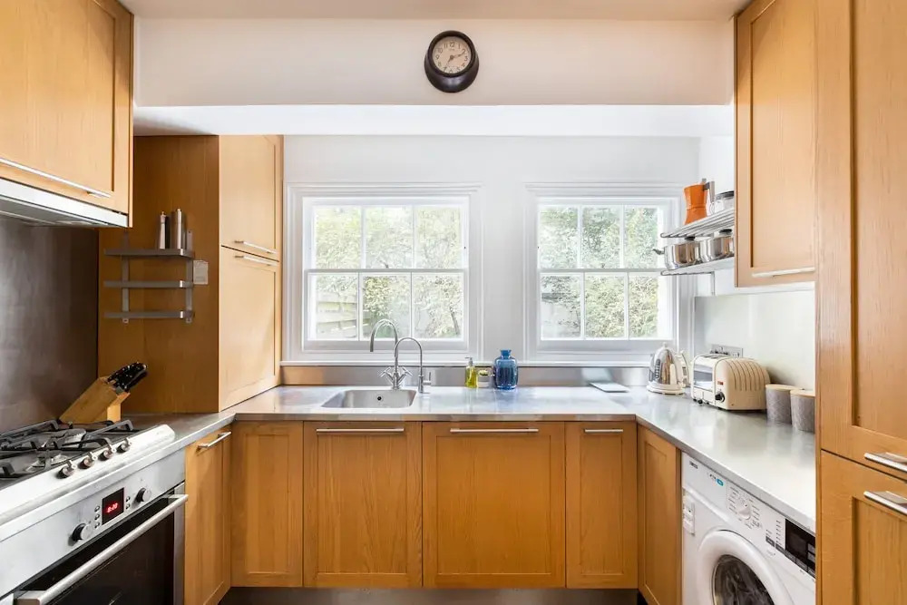 Picnic in the Park Fantastic 3 Bedrooms