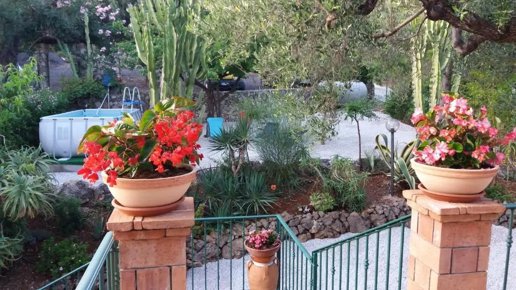 B&B Le Anthos