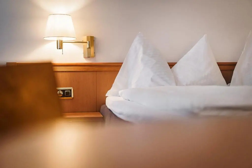 BLUME Baden Hotel & Restaurant