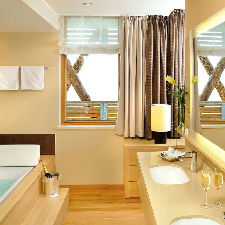 Falkensteiner Hotel Bad Leonfelden l Adults Only l 4 Star Superior