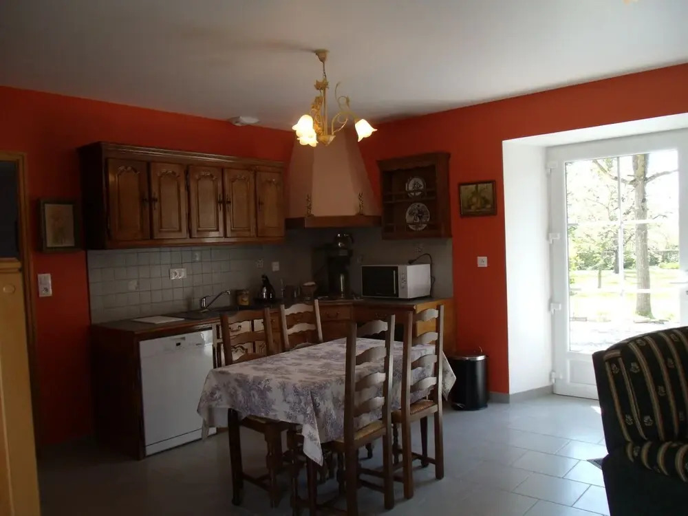 LE TERTRE