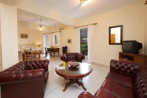 Boulevard Panorama Suites