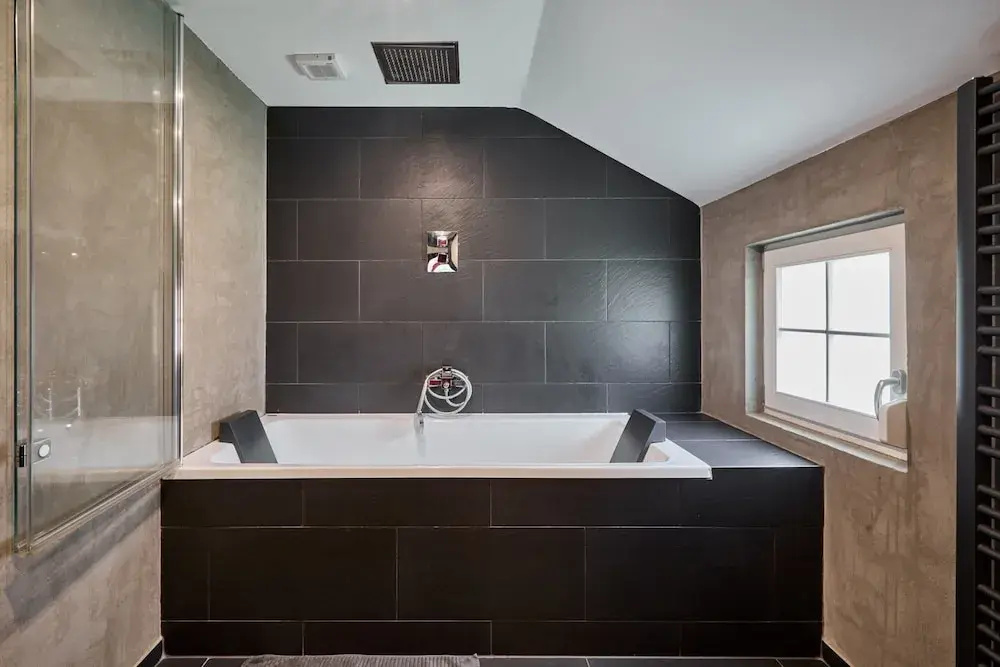Wellness chalet Horní Maršov by AlkaTravel
