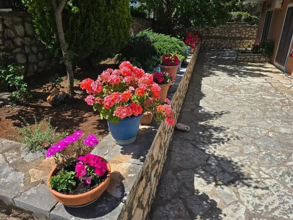 Amarandos Inn
