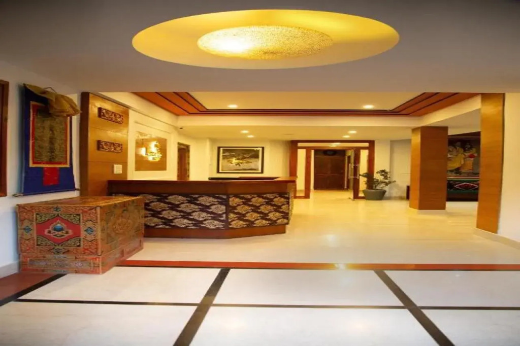 Lemon Tree Hotel, Thimphu